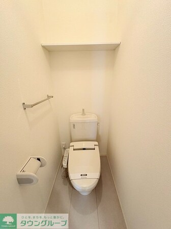 ラ・メゾンMMD IIの物件内観写真